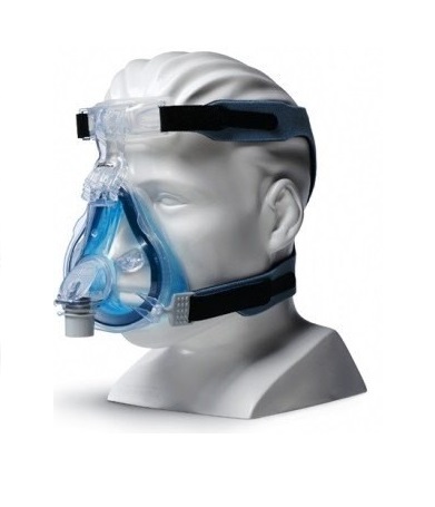 Comfortgel blue full face mask